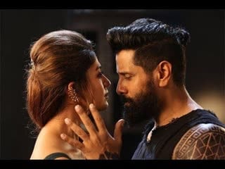 Iru mugan (2016) kannai vittu