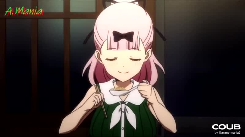 Vwg kaguya sama wa kokurasetai