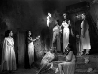 № 50 санто против женщин вампиров (мексика, 1962 г ) santo vs las mujeres vampiro