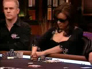 Jennifer tilly vs patrick antonius