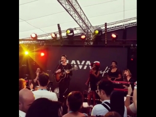 Havas café (cannes, 18/06/18)