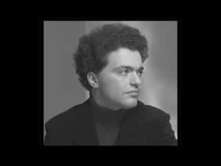 Kissin plays op 34 n°14 #урокихореографии