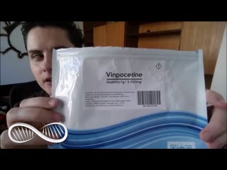 Vinpocetine biohacker review why this vasodilator is the bimbo of nootropics