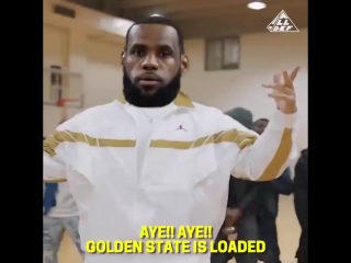 It’s lebrons summer