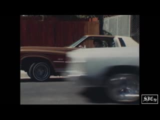 Mackjunt crystal cutlass (official music video)