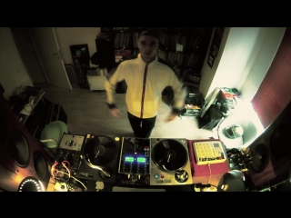 Dj odilon vs porn français