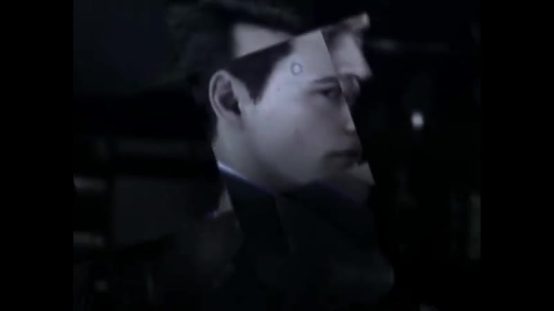 Rk800 connor x rk900