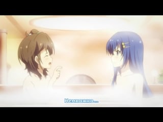 [medusasub] ange vierge | девы–ангелы – 1 серия – русские субтитры