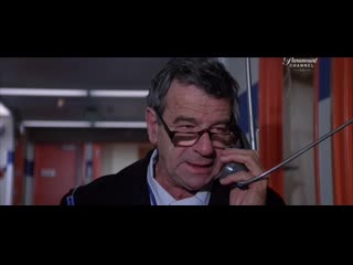 Первый понедельник октября (1981) трагикомедия роналд ним 720p