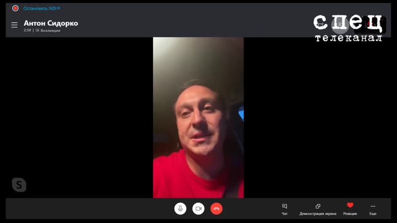 Телемарафон в поддержку павла грудинина #антонсидорко #маргаритаобразцова {24 07 2020}