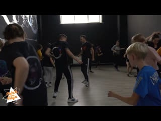 Catch the faya part ii