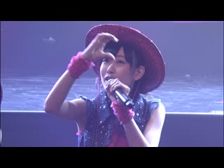 Nmb48 nage kiss de uchi otose! @ nmb48 1st anniversary special live