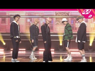 [210204] [mpd직캠] cix 직캠 4k 'cinema' (cix fancam) | @ mcountdown