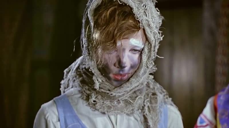 [avg show] 🇷🇺 морозко 💎 1964 1965 60fps hd tilt&amp;scan 169 русская сказка ❄️