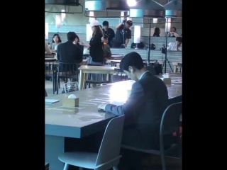 || fox bride star shooting (lee je hoon)