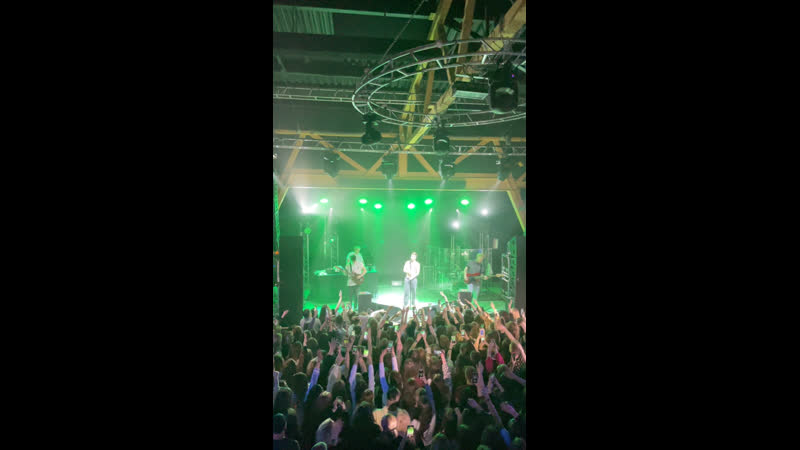 Hall porn video – Live concert hall &amp; club "ikra"