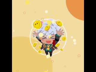 Mammon [obey me edit]