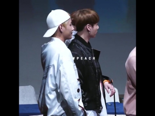 [fancam] 16/10/17 sinchon fansign