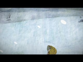 Thumbelina дюймовочка