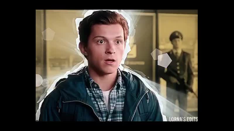 Peter parker