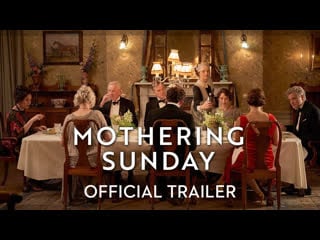 Роман служанки / mothering sunday (2021)