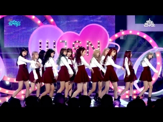 [fancam] 180303 우주소녀 설레는 밤 꿈꾸는 마음으로 wjsn starry moment, dreams come true @ cosmic girls