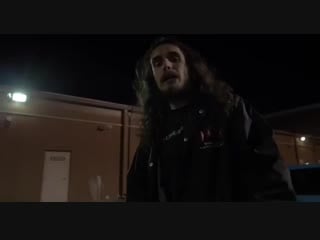 Pouya back off me (teaser)