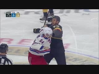 Ryan reaves vs adam mcquaid