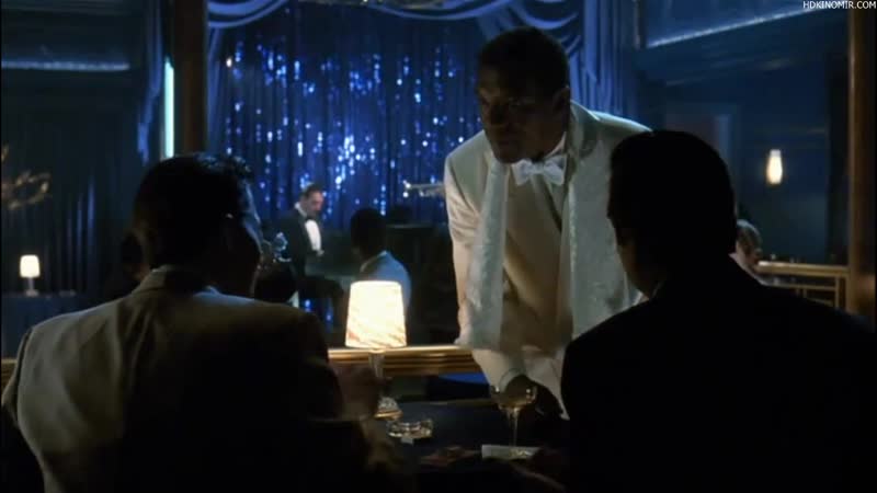 Короли мамбо the mambo kings (1992)