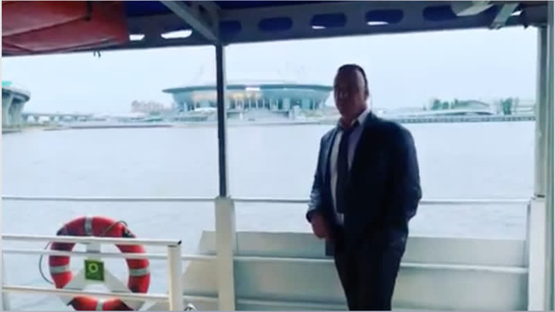 Тилль линдеманн в санкт петербурге