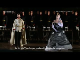 Das beste vom besten opernhighlights der salzburger festspiele (orf, 2020)