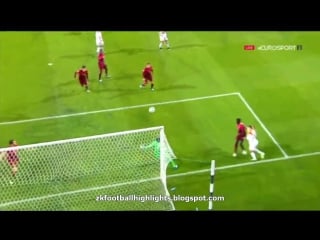 1 1 brahim diaz goal hd portugal 1 1 spain euro u17 final 21 05 2016 hd