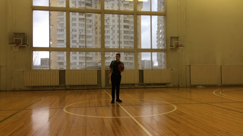 Drunk porn video – Громодяди vs drunk dunkers