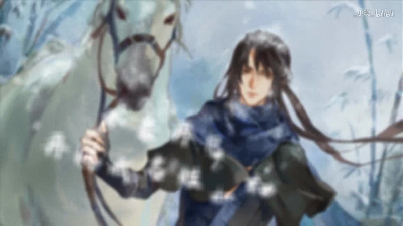 Сяо хунь/nl бу фэн/ка сю/чэнь мижэнь/гэнь сяоба/мо юнь/ле тянь/цы ло (小魂×nl不分×卡修×沈谧仁×根小八×墨云×裂天×辞洛 ) 一期一会