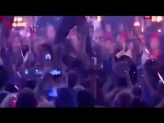 В ночном клубе севастополя