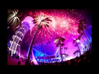 Deep house mix from kazantip to ibiza @ amaki #003 [hd video] [club music 2017 i