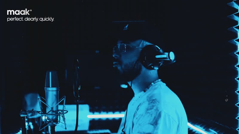 Maak® introduction 2021