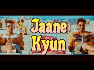 Dostana jaane kyun video ¦ priyanka chopra, abhishek, john ( )