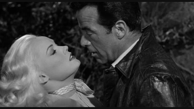 Стволы, девочки и гангстеры (1959)