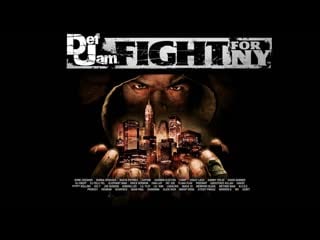 Def jam fight for ny (stream/playthrough) (ps2)