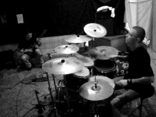 Trakt jackhammer (lack of faith 2011)