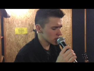 Cherry berries bad dream (rehearsal)