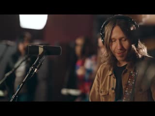 Blackberry smoke grits ain't groceries (feat jimmy hall & the black bettys)