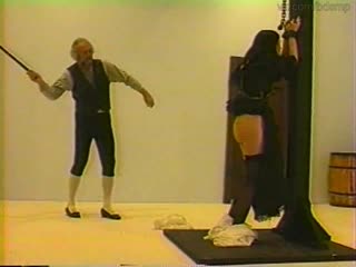 Nuwest fcv 040 five whipped courtesans (bdsm,бдсм, подчинение, порка, бондаж)