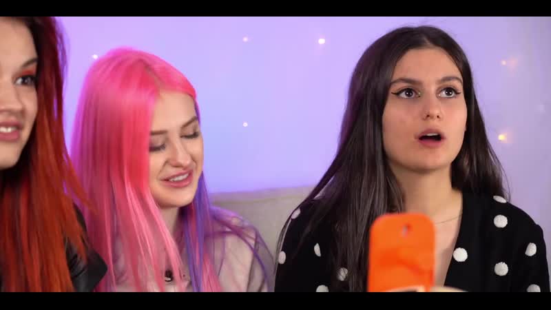 [падружки] развели диму масленникова 😄 пишем смски своим парням