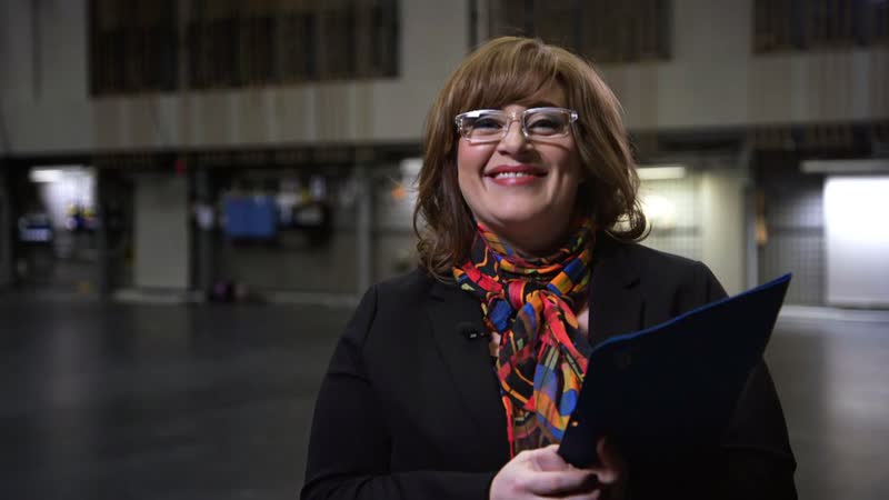 Lynda woodruff в финале мф 2019 (часть 1)