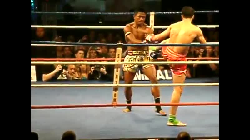 Буакав пор прамук