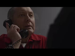 The blacklist 6x11 sneak peek #1 "bastien moreau"