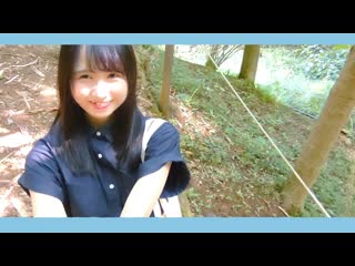 Special video ～hinata no kyuujitsu～ kamimura hinano