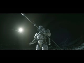 Промо ролик студии хидео кодзимы kojima productions
